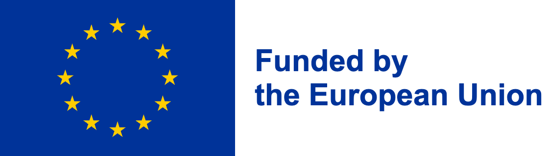 Funded by the European Union